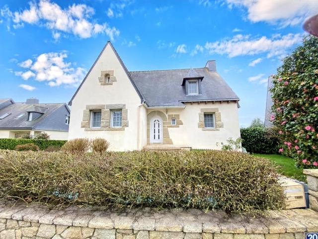Maison vente à Saint-Brieuc, Bretagne