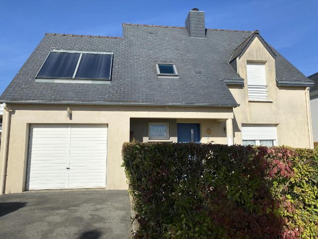 Maison vente à Loudéac, Côtes-d'Armor
