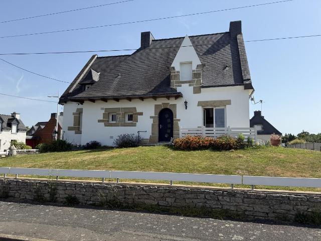 Maison vente à Saint-Brieuc, Bretagne
