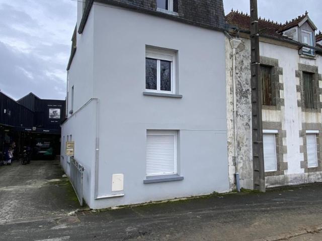 Maison vente à Saint-Brieuc, Bretagne