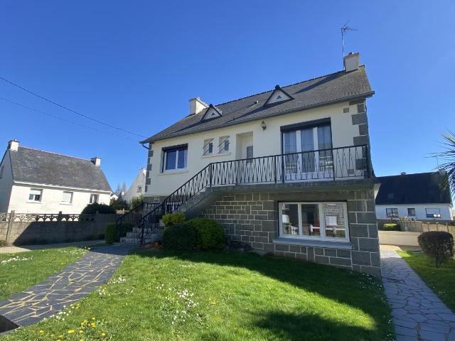 Maison vente à Saint-Brieuc, Bretagne