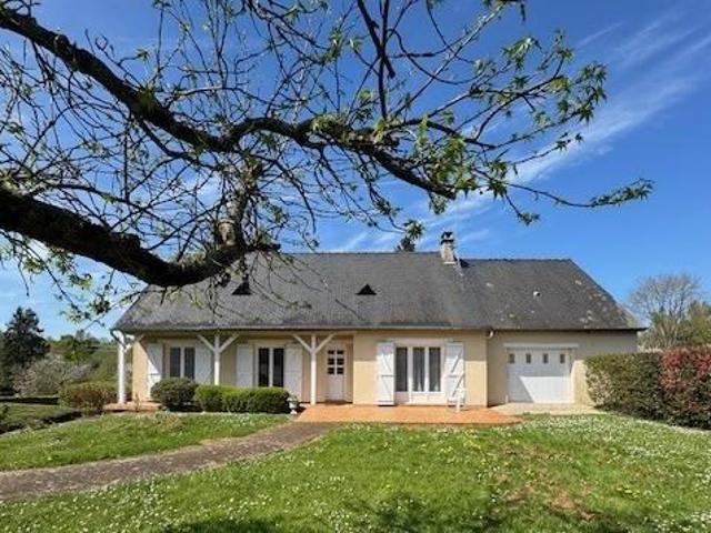 Maison vente à La Flèche, Crannes-en-champagne