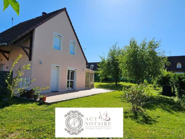 Maison vente à Louhans-Châteaurenaud, Louhans