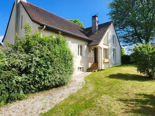 Maison vente à Louhans-Châteaurenaud, Louhans