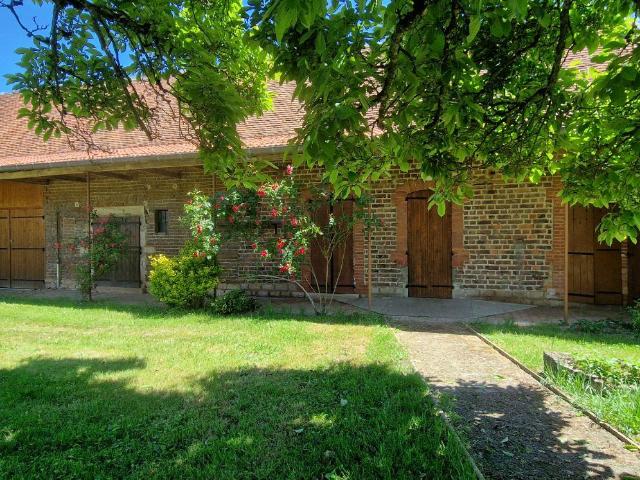 Maison vente à Louhans-Châteaurenaud, Louhans