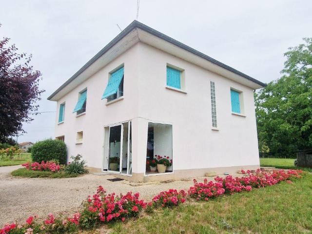 Maison vente à Louhans-Châteaurenaud, Louhans