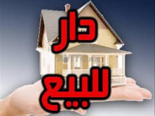 Maison vente à Anfa, Gharb-Chrarda-Beni Hssen