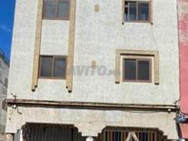Maison vente à Anfa, Gharb-Chrarda-Beni Hssen