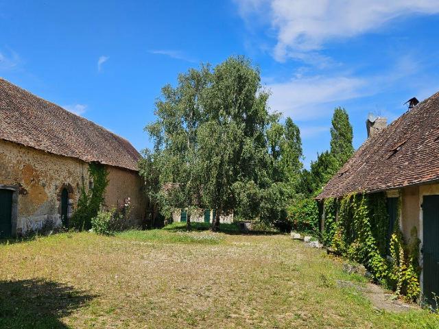 Maison vente à La Flèche, Louplande