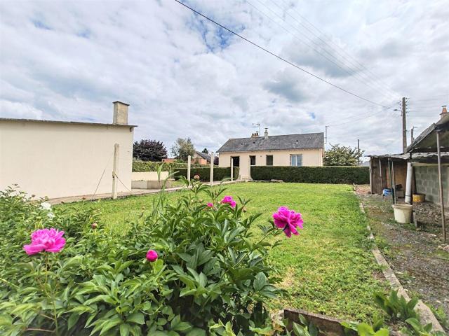 Maison vente à Saumur, Louresse-rochemenier