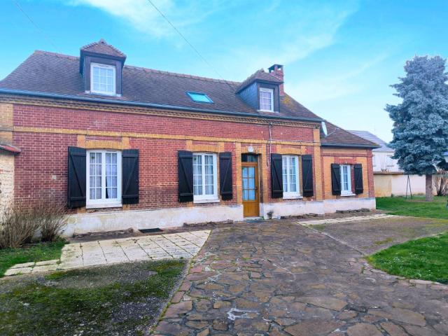 Maison vente à Les Andelys, Louviers