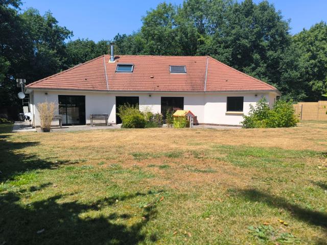 Maison vente à Les Andelys, Louviers