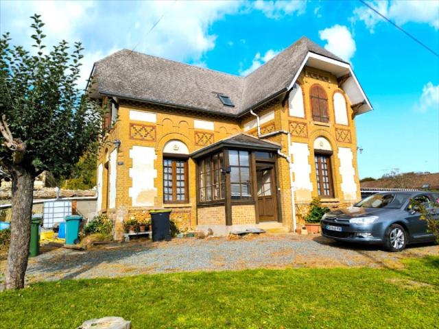 Maison vente à Les Andelys, Louviers