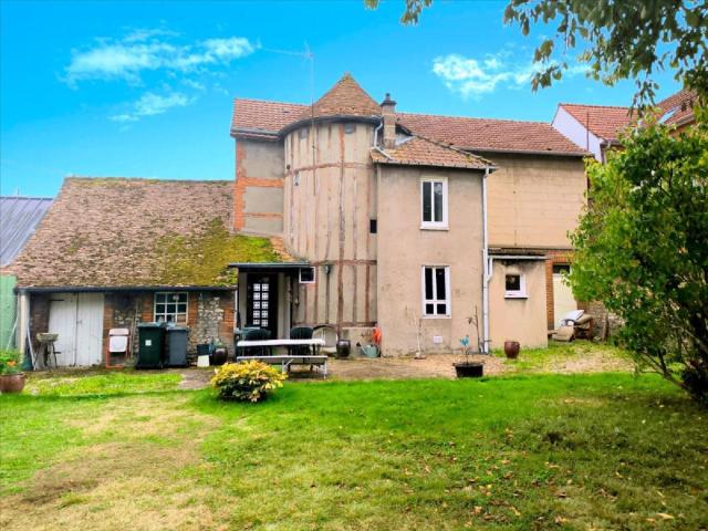Maison vente à Les Andelys, Louviers