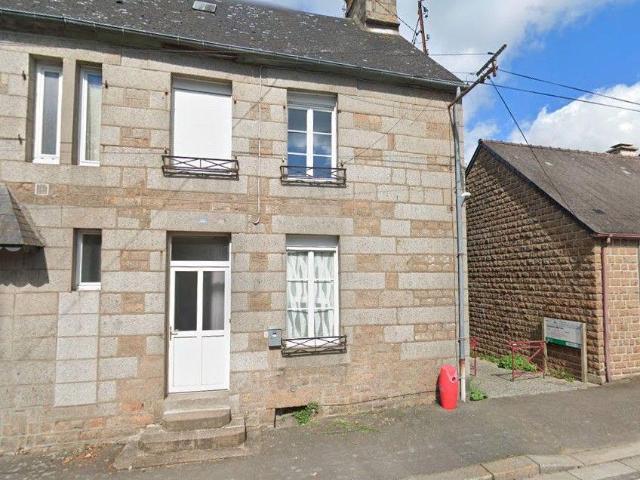 Maison vente à Fougères-Vitré, Bretagne