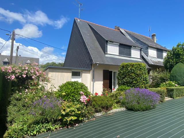 Maison vente à Fougères-Vitré, Bretagne