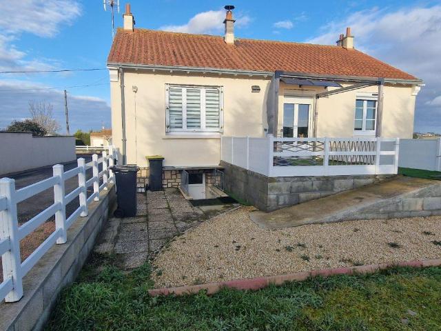 Maison vente à Bressuire, Louzy