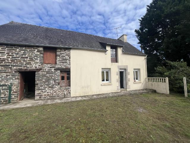 Maison vente à Pontivy, Bretagne