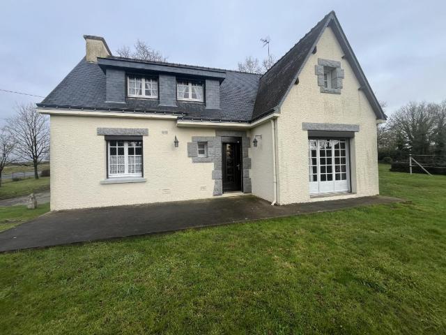 Maison vente à Pontivy, Bretagne