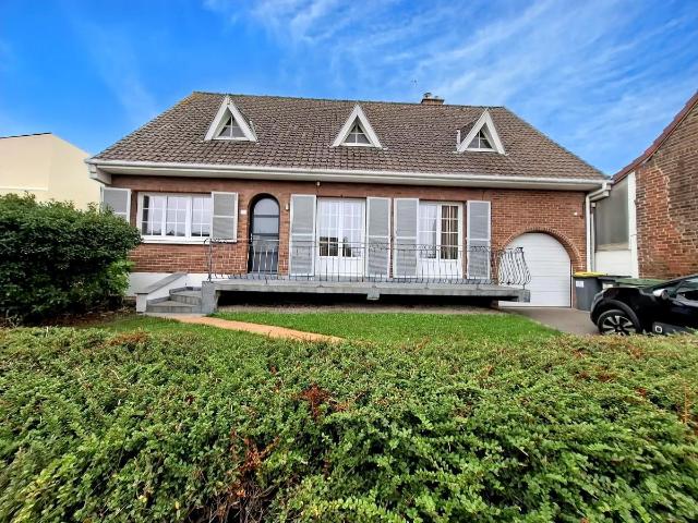 Maison vente à Béthune, Lozinghem
