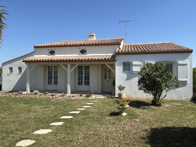 Maison vente à Fontenay-le-Comte, Luçon