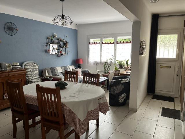 Maison vente à Fontenay-le-Comte, Luçon