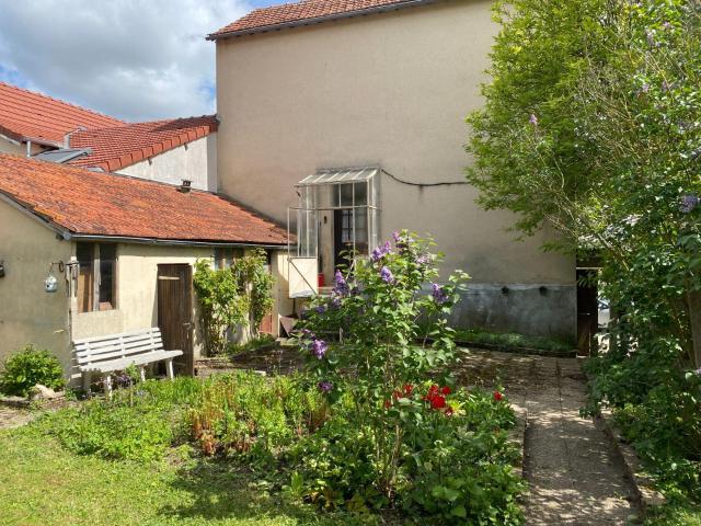 Maison vente à Alençon, Lucé