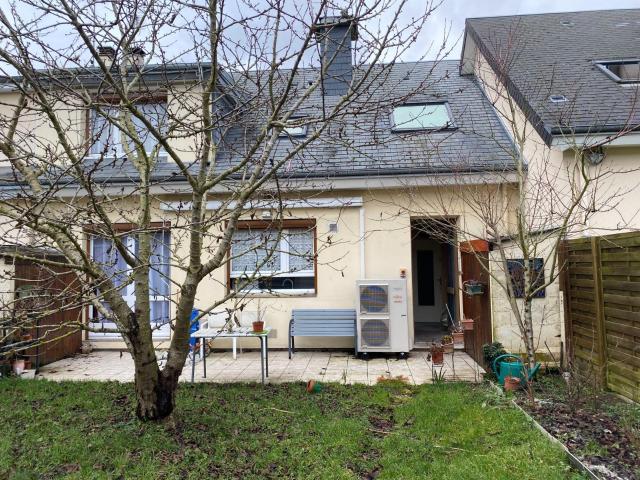 Maison vente à Alençon, Lucé