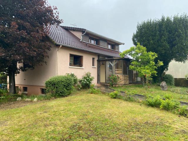 Maison vente à Alençon, Lucé
