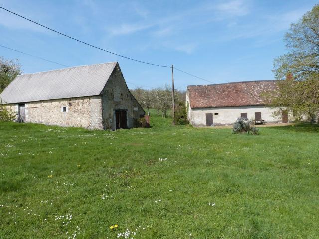 Maison vente à La Flèche, Luché-pringé