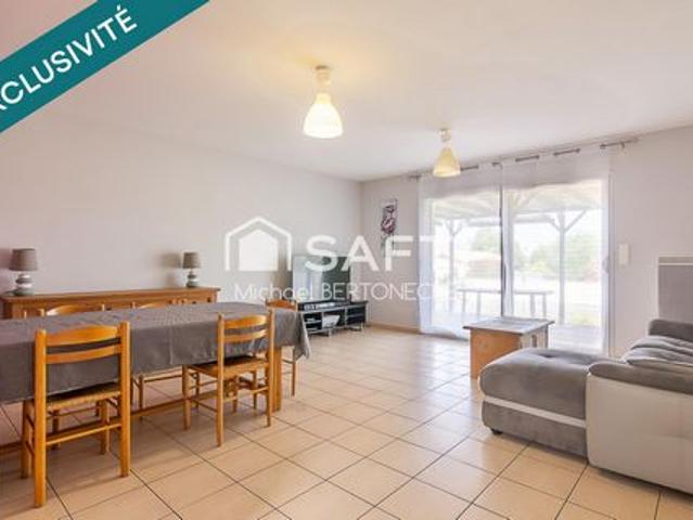 Villa vente à Libourne, Lugon-et-l'ile-du-carnay