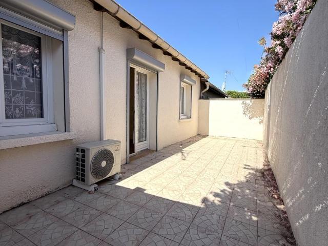 Maison vente à Montpellier, Lunel