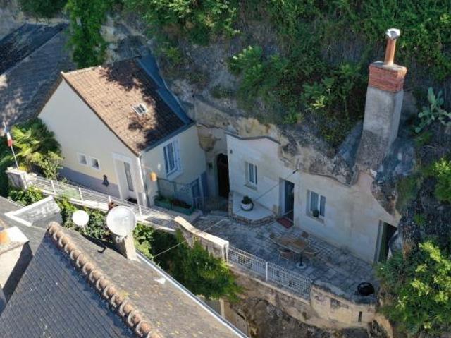 Maison vente à Tours, Luynes