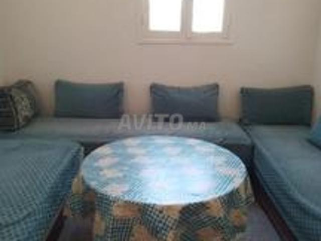 Maison vente à Anfa, Gharb-Chrarda-Beni Hssen