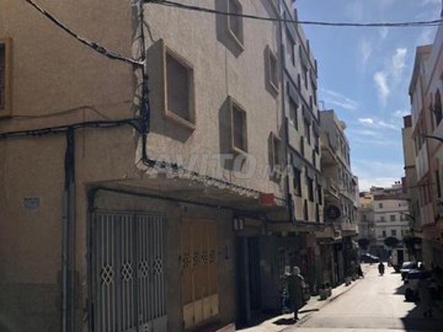 Maison vente à Tangero, Tanger-Tétouan