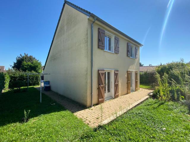 Maison vente à Mâcon