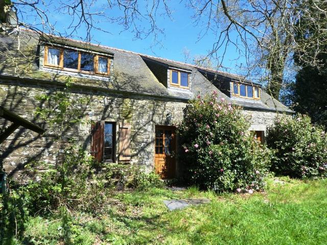 Maison vente à Guingamp, Bretagne