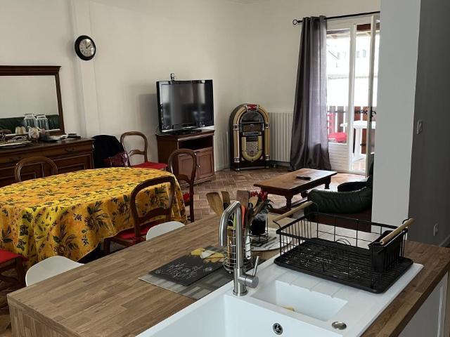 Maison vente à Épernay, Magenta