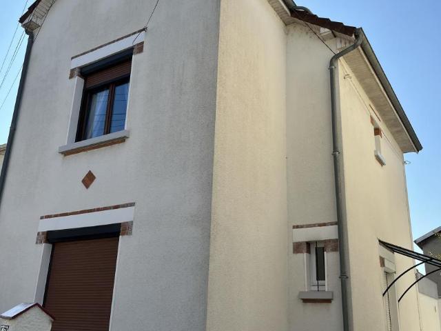 Maison vente à Épernay, Magenta