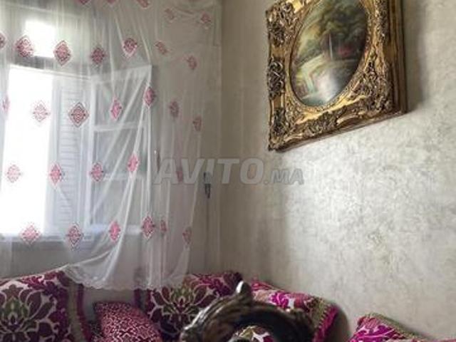Maison vente à Anfa, Gharb-Chrarda-Beni Hssen