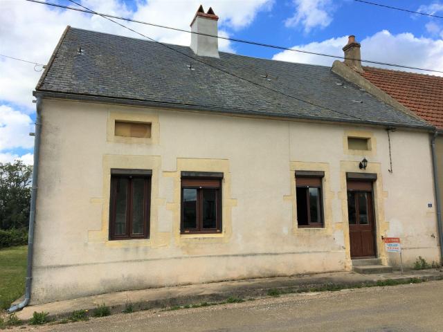 Maison vente à Avallon, Magny