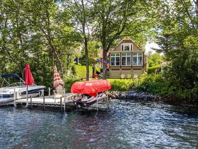 House for sale in Magog, Quebec