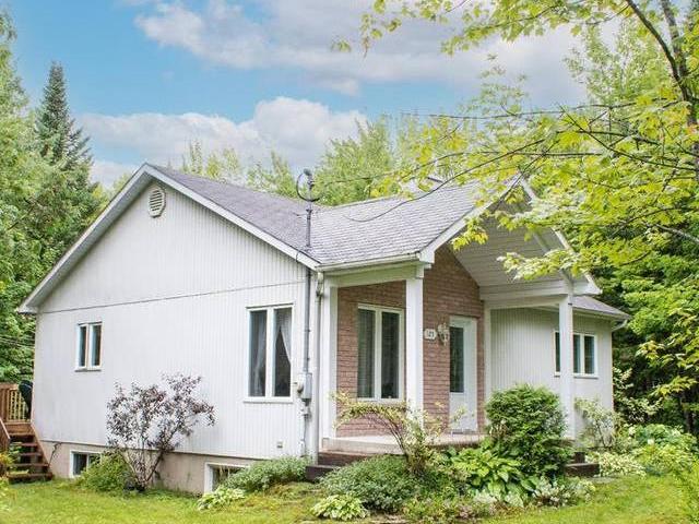 House for sale in Magog