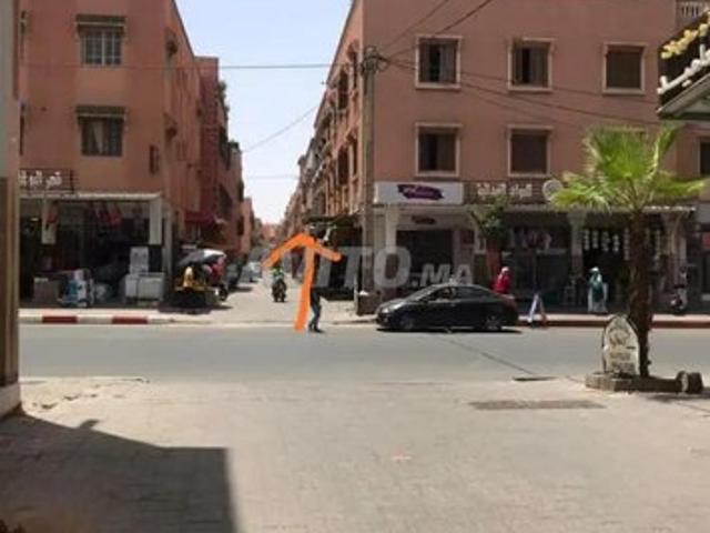 Maison vente à Marrakech, L'Oriental