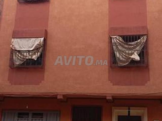 Maison vente à Marrakech, L'Oriental