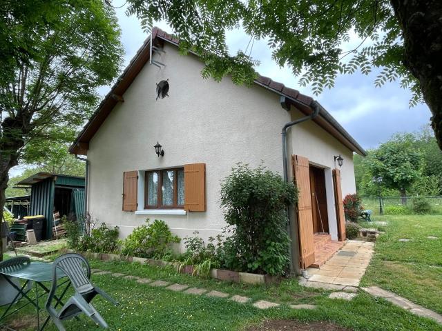 Maison vente à Auxerre, Mailly-la-ville