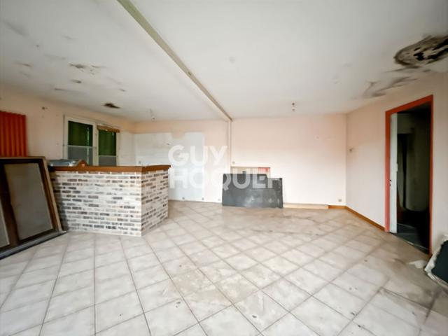 Maison vente à Melun, Voisenon