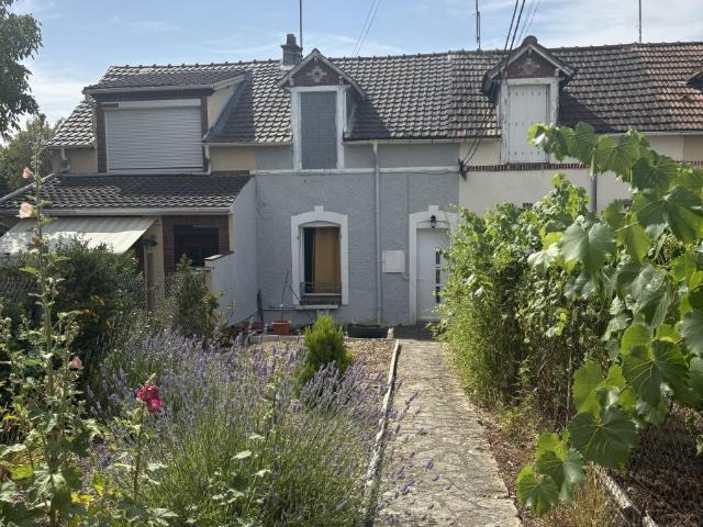Maison vente à Chartres, Mainvilliers