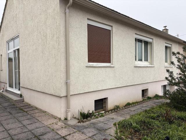Maison vente à Chartres, Mainvilliers