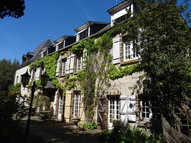 Maison vente à Château-Gontier, Maisoncelles-du-maine